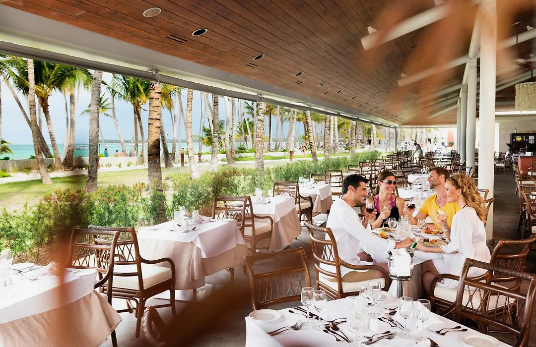 Barcelo Bavaro Beach (Adults Only)-1