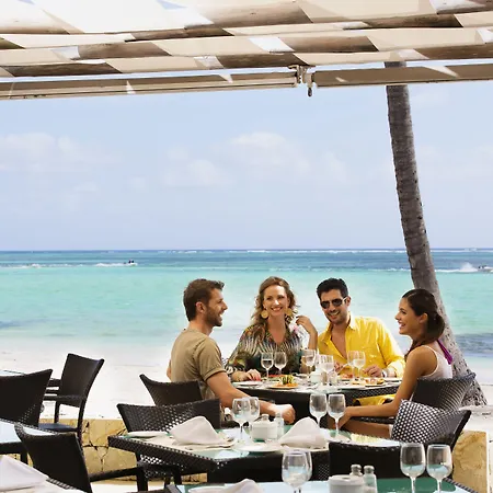 Barcelo Bavaro Beach (Adults Only)-2