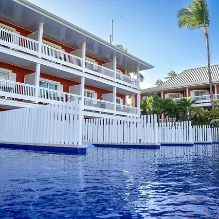 Barcelo Bavaro Beach (Adults Only)-3