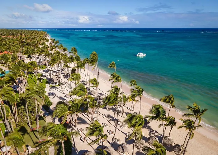 Hyatt Vivid Punta Cana - Adults-Only All-Inclusive Resort