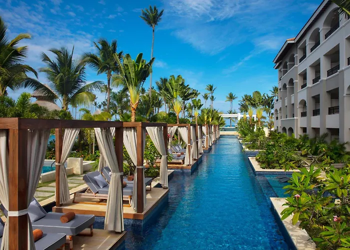 Secrets Royal Beach Punta Cana (Adults Only)